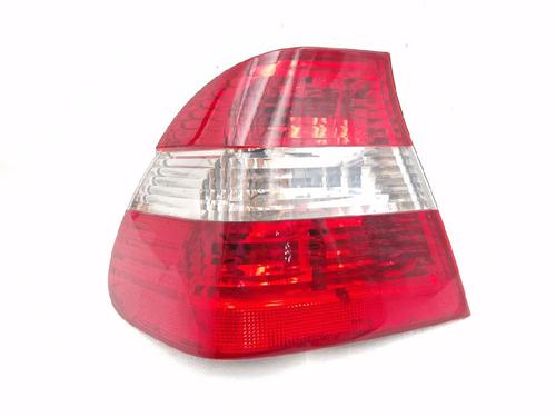 Used Left taillight BMW 3 (E46) 320 d (150 hp) 30351719