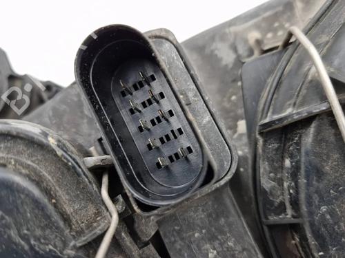 Right headlight SEAT IBIZA III (6L1) 1.4 TDI | BP30342724C29