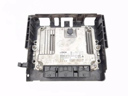 engine-control-unit-ecu-peugeot-207-wa_-wc_-2006-2007-2008-2009-2010-2011-2012-2013-2014-2015-30343513 main image