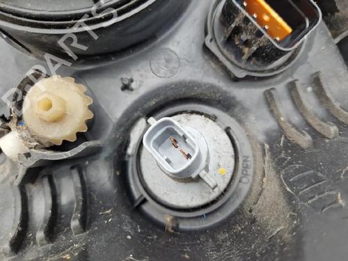 Venstre forlygte CHEVROLET AVEO Hatchback (T300) 1.4 | BP31126209C28 