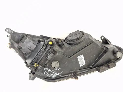 Left headlight OPEL CORSA D (S07) 1.0 (L08, L68) | BP30342915C28  - Image 7