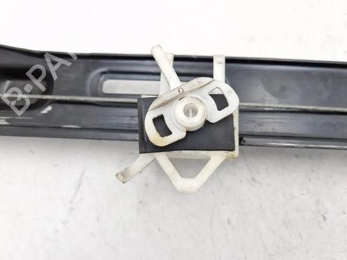 Front left window mechanism FIAT PANDA (169_) 1.1 (169.AXA1A) | BP30341741C22 