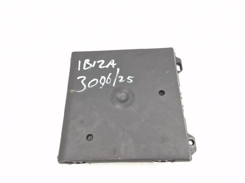 Electronic module SEAT CORDOBA (6L2) 1.4 TDI | BP33422752M83  - Image 5