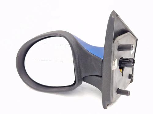 Left mirror RENAULT TWINGO II (CN0_) 1.5 dCi (CN0E) | BP30346612C26 