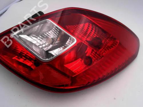 Right taillight OPEL CORSA D (S07) 1.0 (L08, L68) | BP30340614C35 