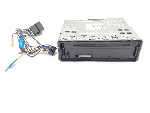 Sistema audio Sistema audio TATA 207 Pickup 2.0 TDiC (87 hp) 36449059 36449059