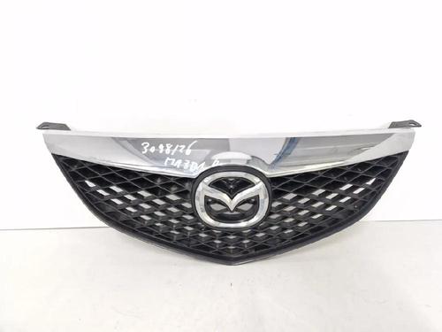 grille-mazda-6-station-wagon-gy-2002-2003-2004-2005-2006-2007-2008-38949700 main image