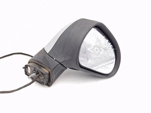 Right mirror PEUGEOT 207 (WA_, WC_) 1.6 16V | BP30346124C27 
