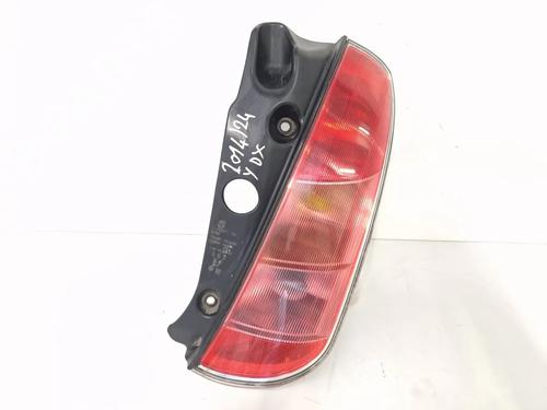 Right taillight LANCIA YPSILON (843_) 1.2 (843.AXA1A) | BP30342822C35 