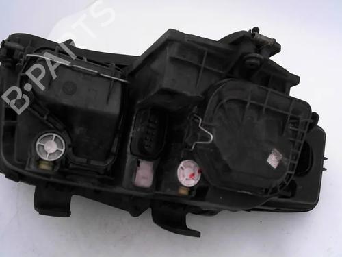 Left headlight AUDI A4 B6 (8E2) 1.6 | BP30340875C28 
