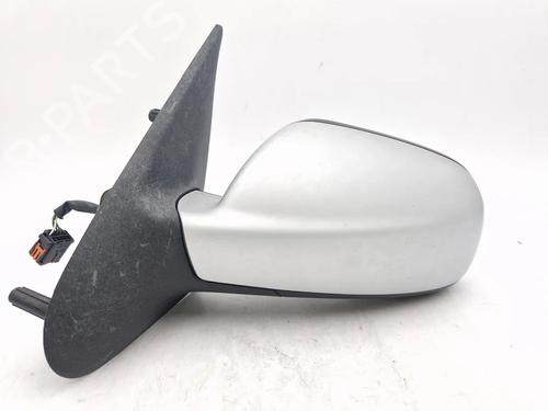 Used Left mirror CITROËN XSARA Break (N2) 1.9 TD (90 hp) 30342166