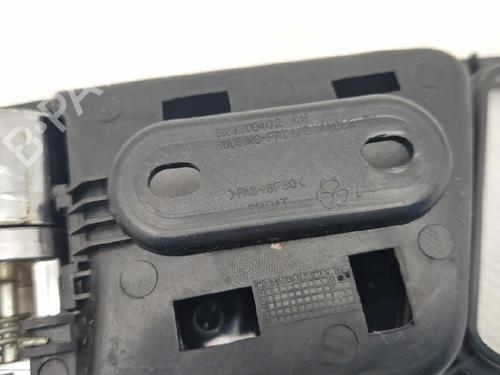 Front right interior door handle CHEVROLET EPICA (KL1_) 2.0 | BP32281819I14 