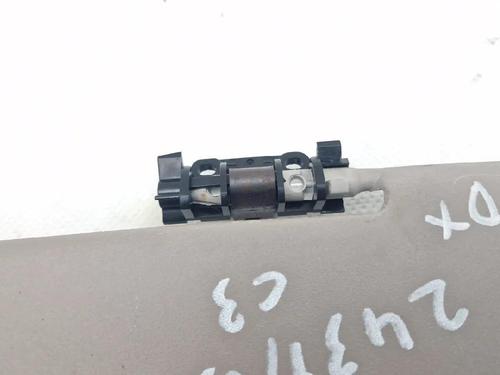 Right sun visor CITROËN C3 II (SC_) 1.4 HDi 70 (SC8HZC, SC8HR0, SC8HP4) | BP36965099I2 - Image 6