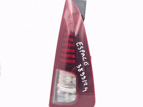 Used Right taillight RENAULT ESPACE IV (JK0/1_) 1.9 dCi (JK0U) (116 hp) 30344504