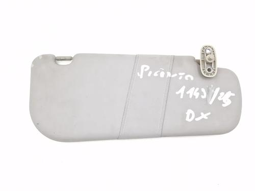 Right sun visor KIA PICANTO I (SA) 1.0 | BP30350998I2 - Image 2