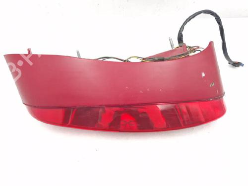 Left taillight PEUGEOT 807 (EB_) 2.2 HDi | BP34207282C34 - Image 6
