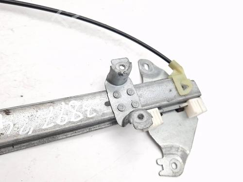 Front left window mechanism NISSAN NOTE (E11, NE11) 1.5 dCi | BP30344792C22 - Image 5