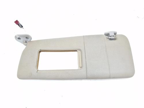 Used Left sun visor Left sun visor BMW 3 (E46) 318 i (118 hp) 30350982 30350982