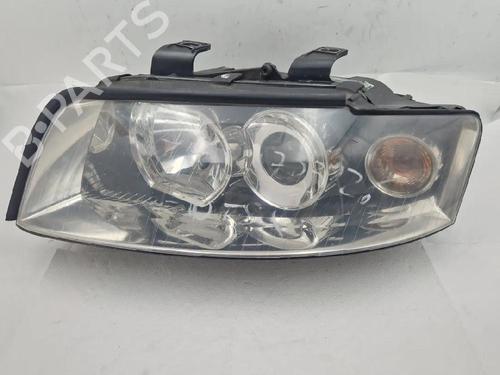 Used Left headlight Left headlight AUDI A4 B7 (8EC) 1.9 TDI (116 hp) 35750814 35750814