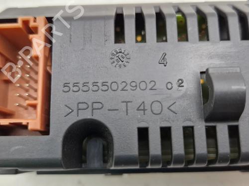 Display monitor PEUGEOT 207 (WA_, WC_) 1.6 16V | BP30341956C48 