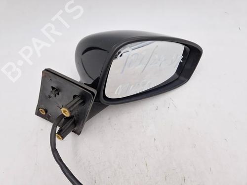 Right mirror LANCIA MUSA (350_) 1.3 D Multijet (350.AXM11, 350.AXM1A, 350.AXI1A) | BP30341227C27 