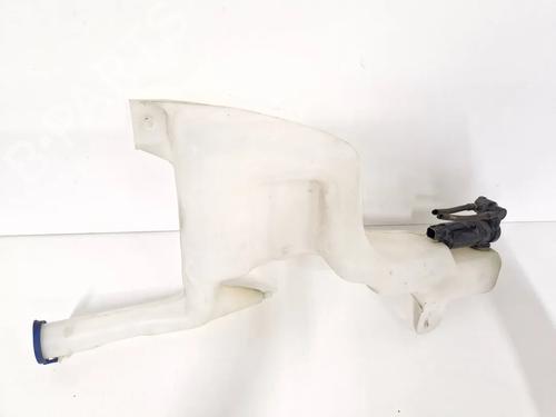 Used Windscreen washer tank FORD FIESTA VI (CB1, CCN) 1.4 (97 hp) 30344167