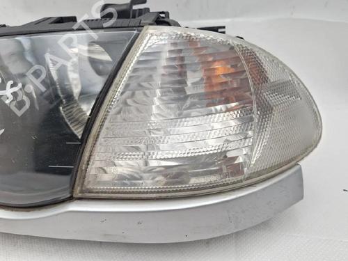 Left headlight BMW 3 (E46) 318 d | BP39634991C28 - Image 5