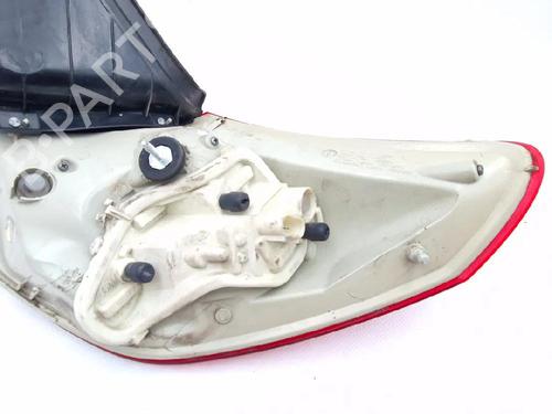 Left taillight OPEL ASTRA J (P10) 1.7 CDTI (68) | BP40036422C34 - Image 8