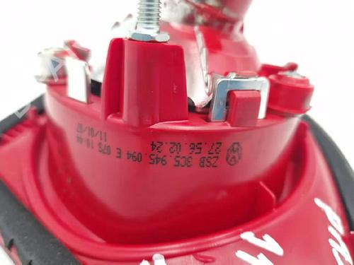 Right tailgate light VW PASSAT B6 (3C2) 2.0 FSI | BP33870866C80 - Image 7