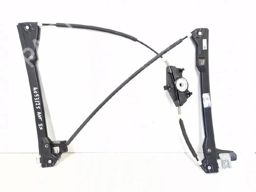 Used Front left window mechanism Front left window mechanism VW NEW BEETLE (9C1, 1C1) 1.9 TDI (90 hp) 31242639 31242639