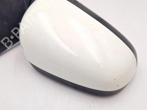 Right mirror NISSAN NOTE (E11, NE11) 1.5 dCi | BP30344919C27 
