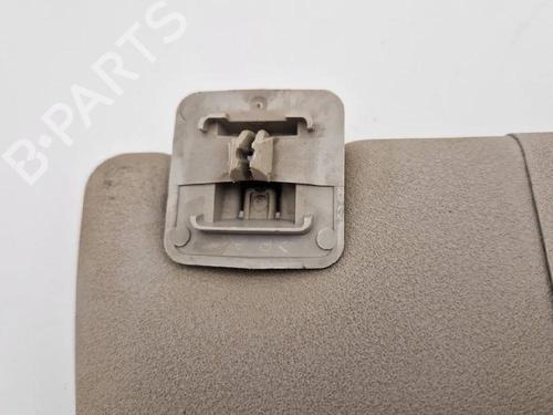 Right sun visor CITROËN C3 Pluriel (HB_) 1.6 | BP30345685I2