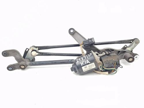 Front wiper motor KIA CARENS III MPV (UN) 2.0 CRDi 115 | BP30349548M29