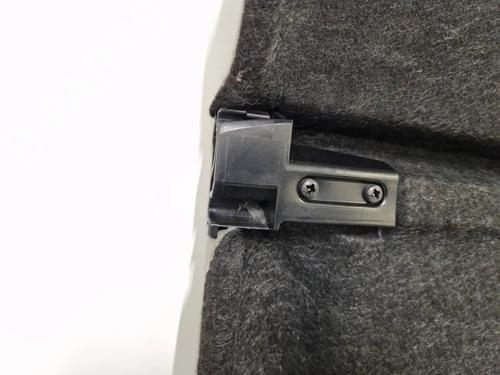 Rear parcel shelf RENAULT SCÉNIC II (JM0/1_) 1.5 dCi (JM0F) | BP30345157C85 