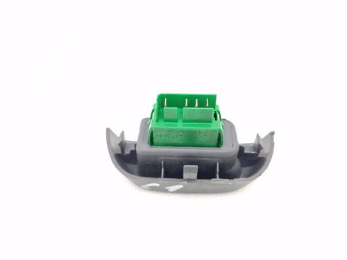 Left front window switch CITROËN C1 (PM_, PN_) 1.0 | BP30346964I27 - Image 3