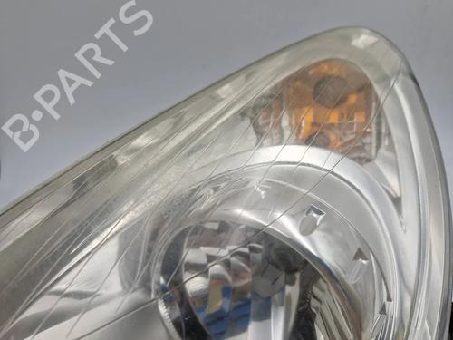 Left headlight OPEL CORSA D (S07) 1.0 (L08, L68) | BP30342947C28 - Image 4