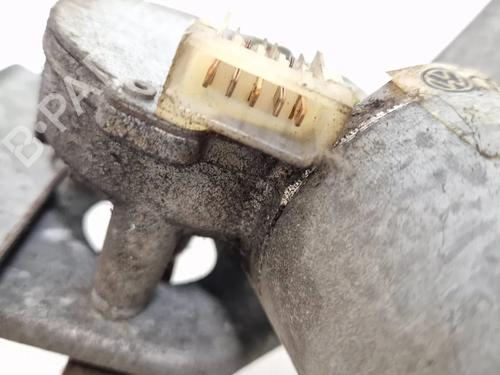 Front wiper motor VW POLO CLASSIC (86C, 80) 1.0 | BP30348507M29 