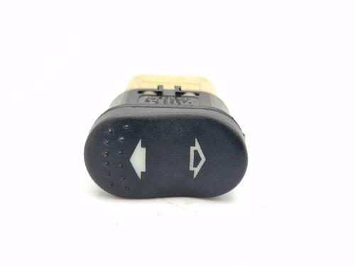 Used Left rear window switch FORD FOCUS I Turnier (DNW) 1.4 16V (75 hp) 30343569
