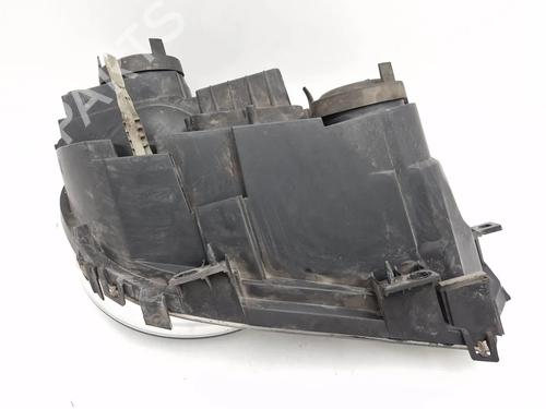 Left headlight VW POLO IV (9N_, 9A_) 1.4 TDI | BP30343579C28 