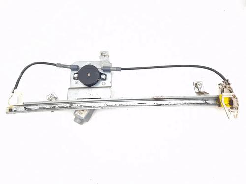 Front right window mechanism RENAULT MODUS / GRAND MODUS (F/JP0_) 1.2 (JP0C, JP0K, FP0C, FP0K, FP0P, JP0P, JP0T) | BP30350262C23