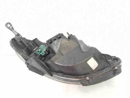 Left headlight RENAULT TWINGO II (CN0_) 1.5 dCi (CN0E) | BP33735616C28 - Image 7