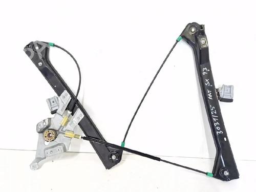 Used Front left window mechanism SAAB 9-3 Estate (E50) 1.9 TiD (150 hp) 30351635