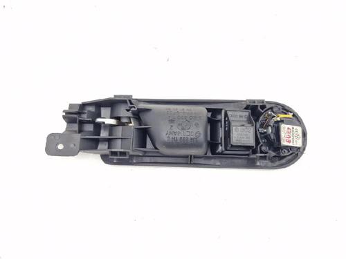 Rear right interior door handle VW PASSAT B5.5 (3B3) 1.6 | BP33198445I16  - Image 5