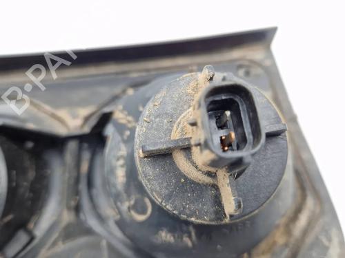 Right taillight LAND ROVER FREELANDER I (L314) 2.0 Td4 4x4 | BP30345318C35 