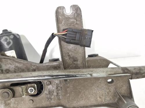 Front wiper motor FIAT ULYSSE (179_) 2.0 (179BXA11, 179BXA1A) | BP30342265M29 