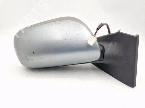 Used Right mirror TOYOTA YARIS (_P9_) 1.3 VVT-i (SCP90_, SCP90R) (87 hp) 30346384