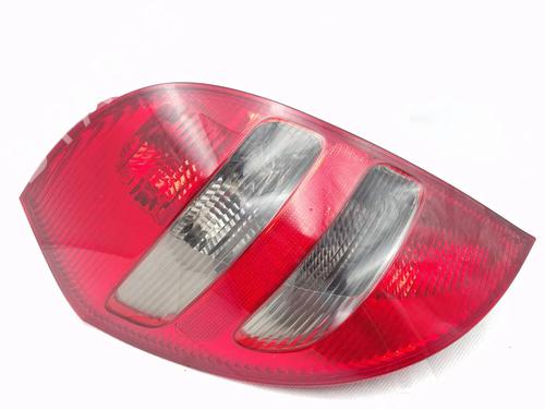 Left taillight MERCEDES-BENZ A-CLASS (W169) A 170 (169.032, 169.332) | BP30346230C34
