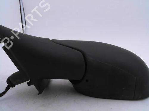 Left mirror CITROËN C3 Pluriel (HB_) 1.6 | BP30340852C26 