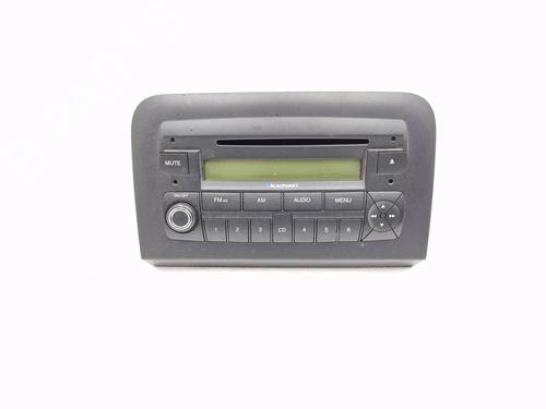 Used Radio Radio FIAT CROMA (194_) 1.8 16V (194AXG1A) (140 hp) 30347032 30347032