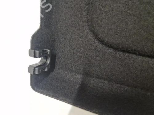 Rear parcel shelf FORD FIESTA VI (CB1, CCN) 1.4 | BP36070589C85 - Image 4